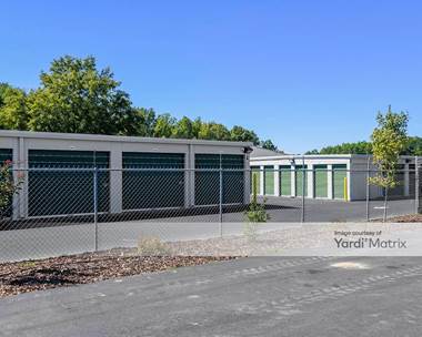 Storage Units for Rent available at 250 Wilson Road, Sanford, NC 27332
