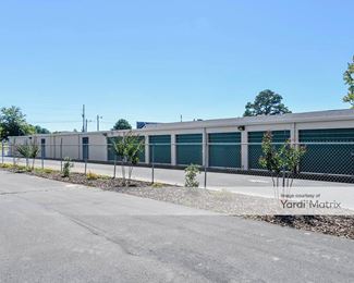 Photo 3 of Wilson Road Self Storage - 250 Wilson Road, Sanford, NC