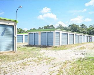 Photo 3 of TriLink Storage - 1600 Starlite Drive, Lumberton, NC