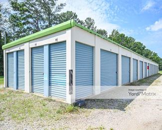 Photo 4 of TriLink Storage - 1600 Starlite Drive, Lumberton, NC