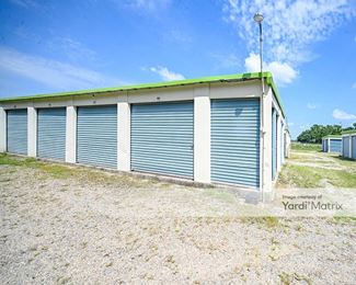 Photo 5 of TriLink Storage - 1600 Starlite Drive, Lumberton, NC