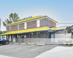 Image for Storage King USA - 820 South Reilly Road, Fayetteville, NC