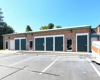 Photo 1 of Street Smart Storage - 5420 US-1, Vass, NC