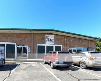 Photo 2 of Street Smart Storage - 5420 US-1, Vass, NC