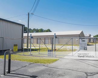 Photo 3 of Street Smart Storage - 5420 US-1, Vass, NC