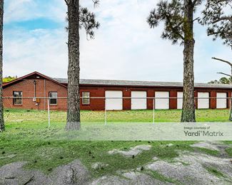 Photo 1 of TriLink Storage - 1402 Linkhaw Road, Lumberton, NC