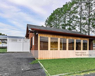 Photo 2 of TriLink Storage - 1402 Linkhaw Road, Lumberton, NC