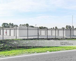 Photo 2 of Cardinal State Storage - 105 Midway Drive, Raeford, NC