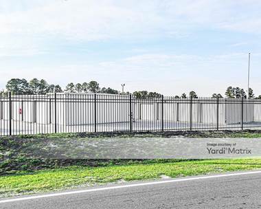 Storage Units for Rent available at 105 Midway Drive, Raeford, NC 28376