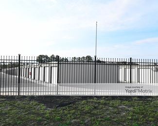 Photo 3 of Cardinal State Storage - 105 Midway Drive, Raeford, NC