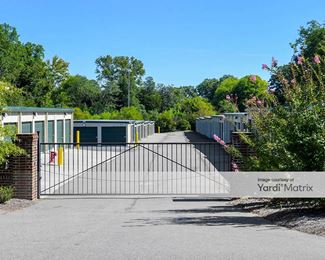 Photo 2 of Elite Storage - 2203 Woodland Avenue, Sanford, NC