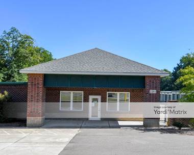 Storage Units for Rent available at 2203 Woodland Avenue, Sanford, NC 27330