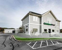 Image for Extra Space Storage - 108 Skateway Drive, Fayetteville, NC