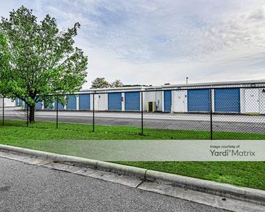 Storage Units for Rent available at 108 Skateway Drive, Fayetteville, NC 28304