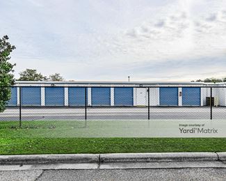 Photo 3 of Extra Space Storage - 108 Skateway Drive, Fayetteville, NC