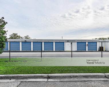 Storage Units for Rent available at 108 Skateway Drive, Fayetteville, NC 28304