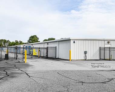 Storage Units for Rent available at 108 Skateway Drive, Fayetteville, NC 28304