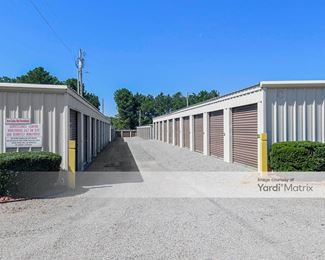 Photo 2 of Moove In Self Storage - 7500 Hwy 15 - 501, West End, NC