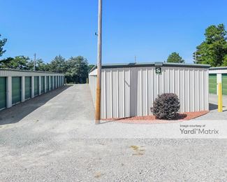 Photo 3 of Moove In Self Storage - 7500 Hwy 15 - 501, West End, NC