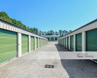 Photo 4 of Moove In Self Storage - 7500 Hwy 15 - 501, West End, NC