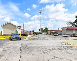 Photo 2 of SecurCare Self Storage - 526 McArthur Road, Fayetteville, NC
