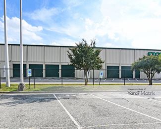Photo 2 of SecurCare Self Storage - 320 North Reilly Road, Fayetteville, NC