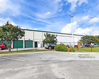 Photo 3 of SecurCare Self Storage - 320 North Reilly Road, Fayetteville, NC