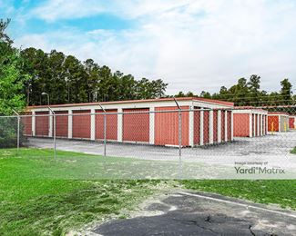 Photo 1 of I-95 Mini Storage - 1149 West Broad Street, St Pauls, NC