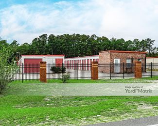 Photo 3 of I-95 Mini Storage - 1149 West Broad Street, St Pauls, NC