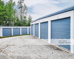 Image for Southern Mini Storage - 10400 McColl Road, Laurinburg, NC