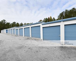 Photo 3 of Southern Mini Storage - 10400 McColl Road, Laurinburg, NC
