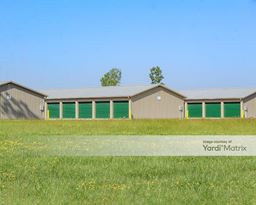 Image for Village Green Storage - 1320 Village Green Drive, Decatur, IN