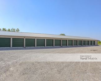 Photo 2 of Village Green Storage - 1320 Village Green Drive, Decatur, IN