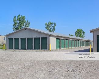 Photo 3 of Village Green Storage - 1320 Village Green Drive, Decatur, IN