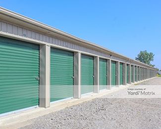 Photo 4 of Village Green Storage - 1320 Village Green Drive, Decatur, IN