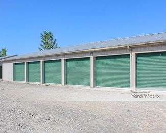 Photo 5 of Village Green Storage - 1320 Village Green Drive, Decatur, IN