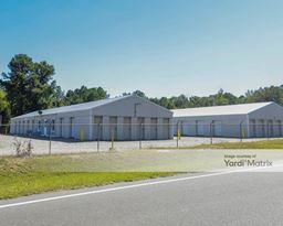 Image for Mid - Carolina Self Storage - 3315 US - 1 BUS, Vass, NC
