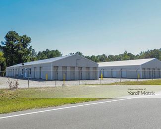 Photo 1 of Mid-Carolina Self Storage - 3315 US - 1 BUS, Vass, NC