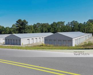 Photo 3 of Mid-Carolina Self Storage - 3315 US - 1 BUS, Vass, NC
