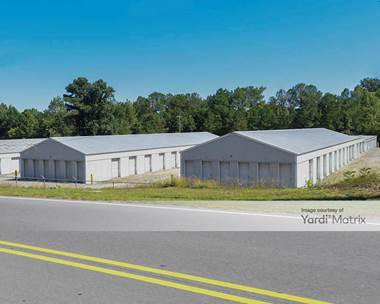 Storage Units for Rent available at 3315 US - 1 BUS, Vass, NC 28394