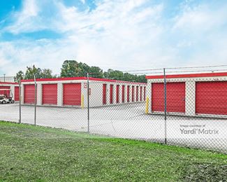 Photo 1 of SecurCare Self Storage - 1939 Skibo Road, Fayetteville, NC