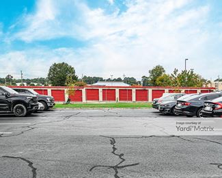 Photo 2 of SecurCare Self Storage - 1939 Skibo Road, Fayetteville, NC