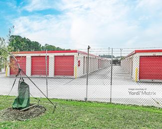 Photo 3 of SecurCare Self Storage - 1939 Skibo Road, Fayetteville, NC