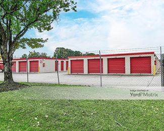 Photo 4 of SecurCare Self Storage - 1939 Skibo Road, Fayetteville, NC