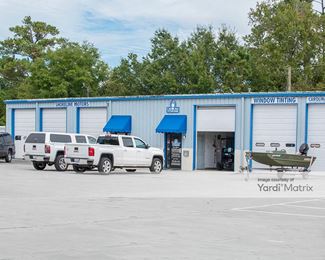 Photo 2 of Carolina Storage - 6789 Market Street, Wilmington, NC