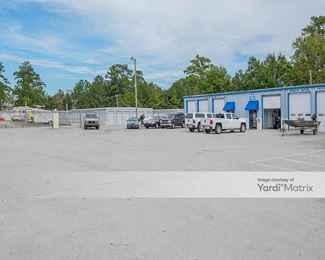 Photo 3 of Carolina Storage - 6789 Market Street, Wilmington, NC