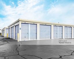 Image for Midgard Self - Storage - 5607 Camden Road, Fayetteville, NC