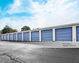 Photo 2 of Midgard Self-Storage - 5607 Camden Road, Fayetteville, NC
