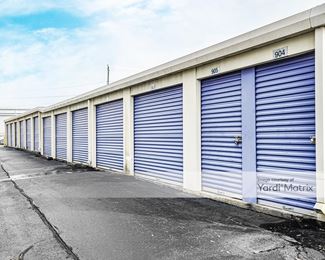 Photo 3 of Midgard Self-Storage - 5607 Camden Road, Fayetteville, NC