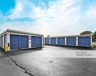 Photo 4 of Midgard Self-Storage - 5607 Camden Road, Fayetteville, NC